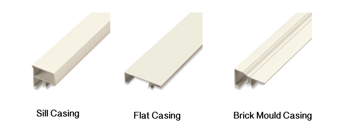 Marvin Elevate Replacement Casement Window