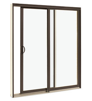 Marvin Elevate New Construction Sliding Patio Door