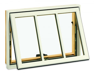 Marvin Elevate New Construction Awning Window
