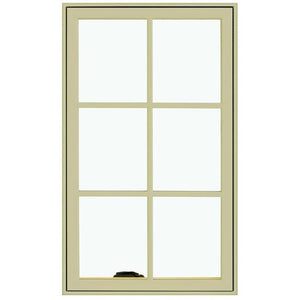 Marvin Elevate Replacement Casement Window
