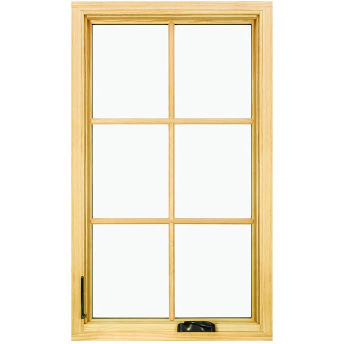 Marvin Elevate Replacement Casement Window