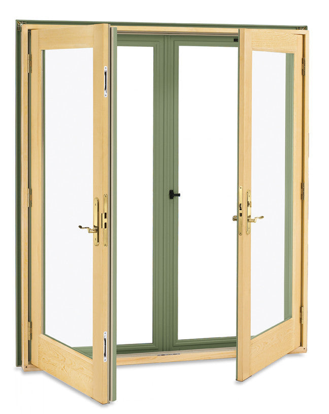 Marvin Swinging French Door