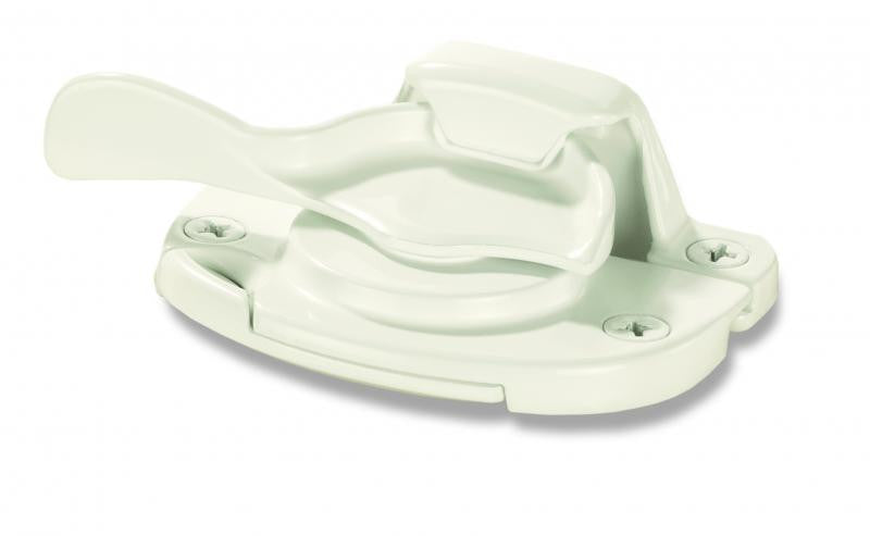 Marvin Ultimate Double Hung replacement hardware - Sash lock and keeper set