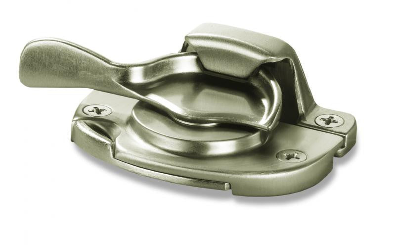 Marvin Ultimate Double Hung replacement hardware - Sash lock and keeper set