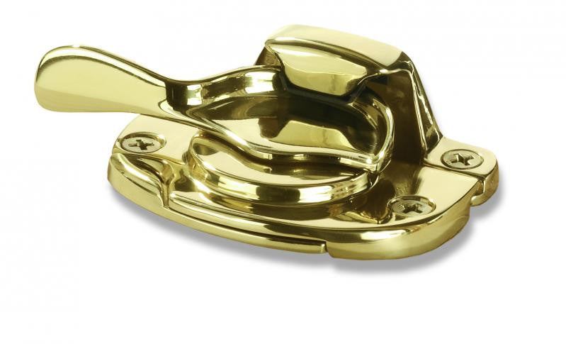 Marvin Ultimate Double Hung replacement hardware - Sash lock and keeper set