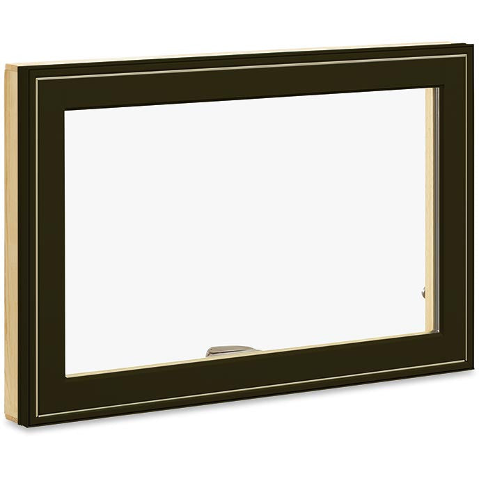 Marvin Elevate New Construction Awning Window