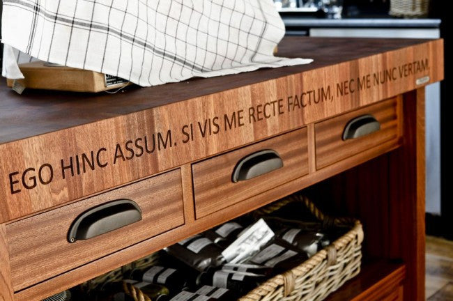 Rocky Mountain Bin Pull CK363