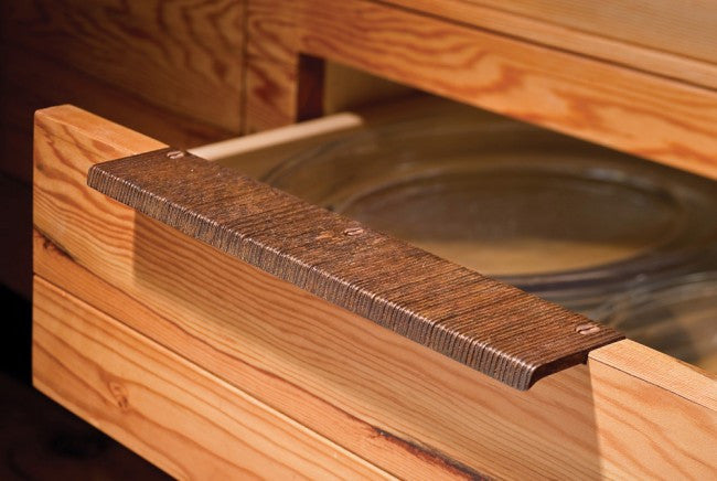 Rocky Mountain Brut Catch Pull CK20050