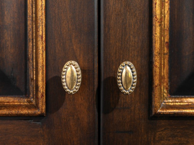 Rocky Mountain Maddox Cabinet Knob CK580