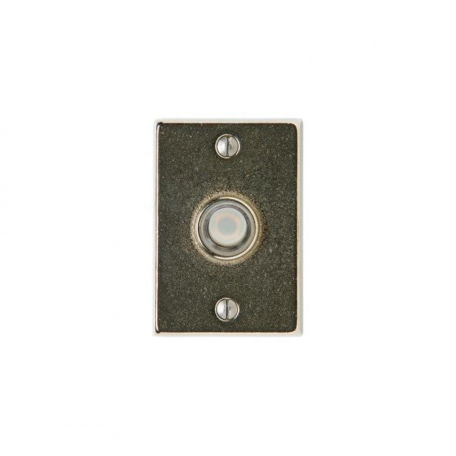 Rocky Mountain Metro Doorbell Button DBB-E205