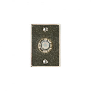 Rocky Mountain Metro Doorbell Button DBB-E205