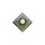 Rocky Mountain Diamond Doorbell Button DBB-E415