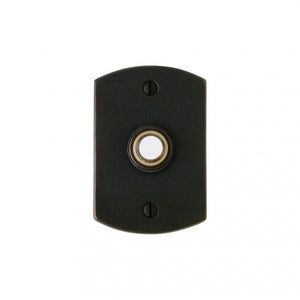 Rocky Mountain Curved Doorbell Button DBB-E500