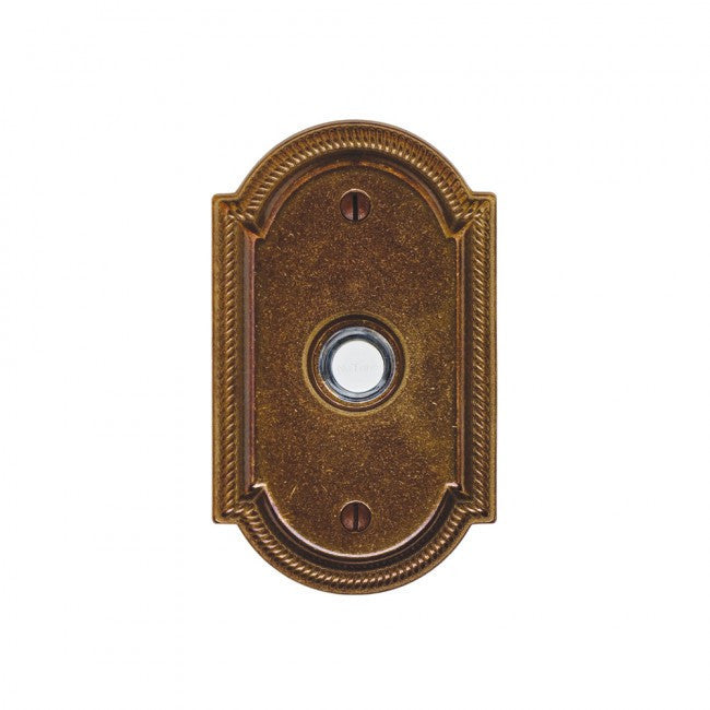 Rocky Mountain Ellis Doorbell Button DBB-EW005