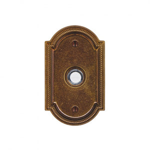 Rocky Mountain Ellis Doorbell Button DBB-EW005
