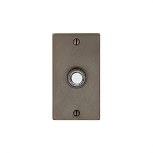 Rocky Mountain Metro Doorbell Button DBB-E236