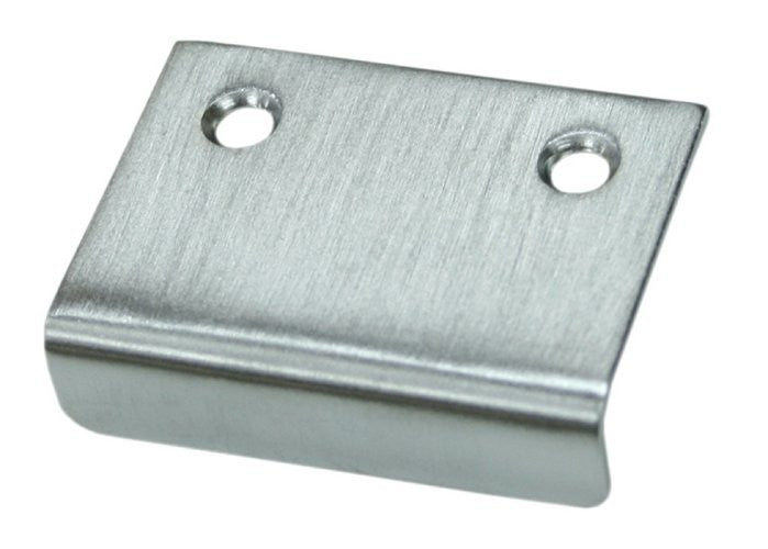 Deltana 2"x 1 1/2" Drawer, Cabinet, Mirror Pull DCM215