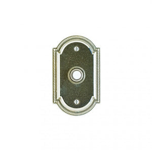 Rocky Mountain Ellis Doorbell Button DBB-E005