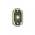 Rocky Mountain Ellis Doorbell Button DBB-E005