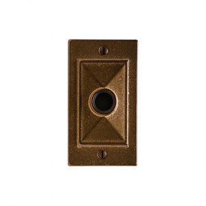 Rocky Mountain Mack Doorbell Button DBB-E21005
