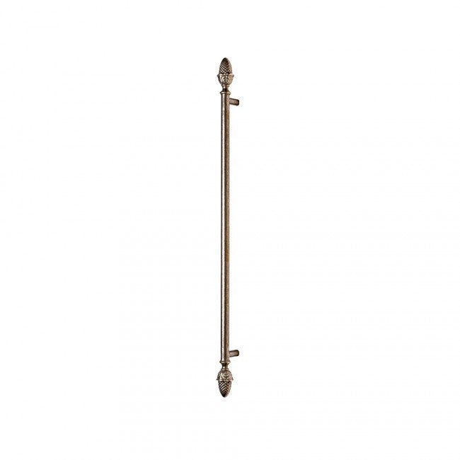 Rocky Mountain Acorn Grip Set G672