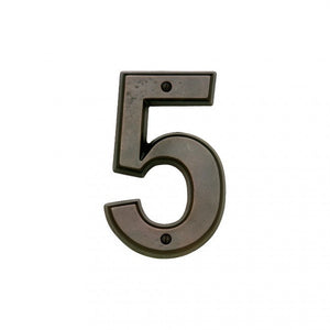Rocky Mountain House Number HN605