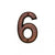 Rocky Mountain House Number HN606