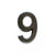Rocky Mountain House Number HN609