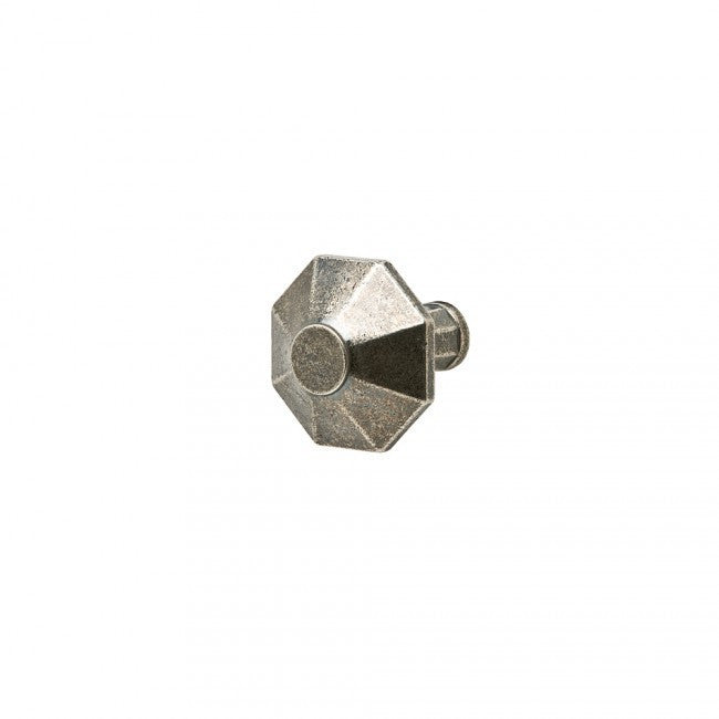 Rocky Mountain Octagonal Door Knob K10015