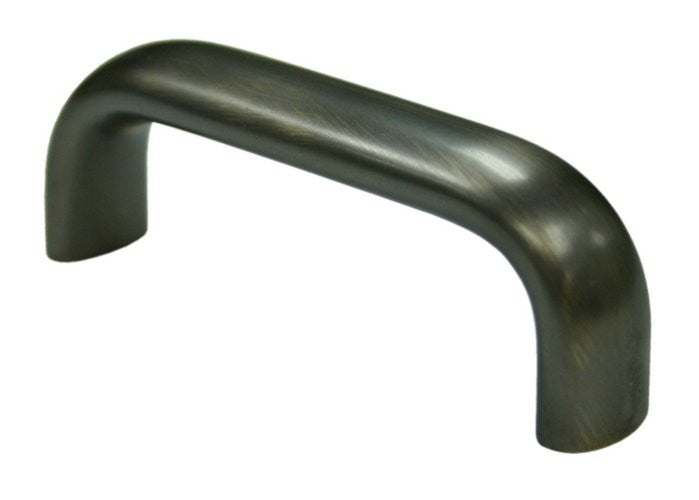 Deltana 3" Wide Wire Pull K136