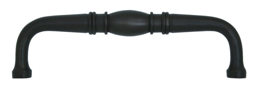 Deltana 4" Colonial Wire Pull K4474