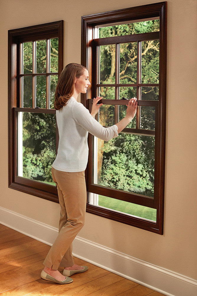 MARVIN NEXT GENERATION ULTIMATE DOUBLE HUNG WINDOWS