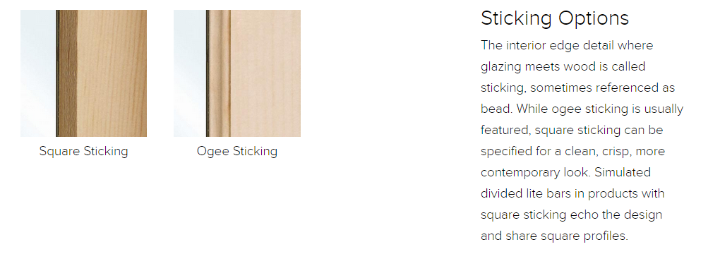 Marvin Next Generation Ultimate Double Hung Window