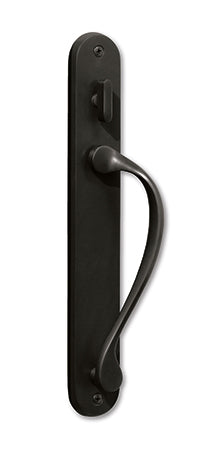 marvin traditional handle non keyed oil rubbed bronze