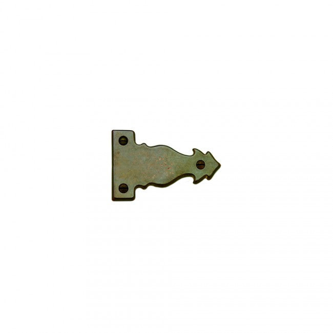 Rocky Mountain Ornamental Hinge Strap OHS375