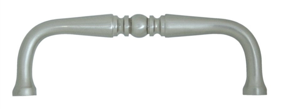 Deltana 3 1/2" Traditional Wire Pull PCT350