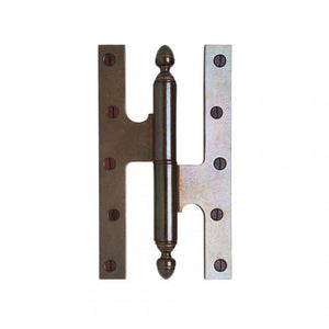 Rocky Mountain Paumelle Hinge  PHNG8.5x5