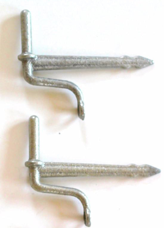 Revere Hardware - Grand Banks Building Products