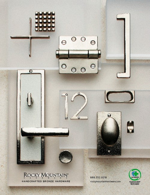 Rocky Mountain Lipstick Knob CK210